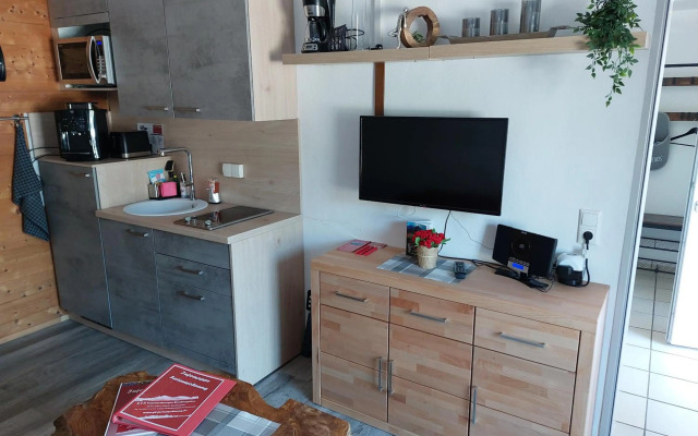 G & H Ferienwohnungen Appartement Obersalzberg