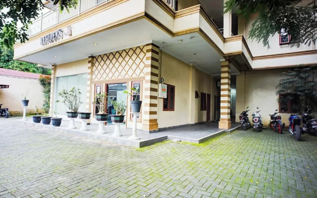 Super OYO Resident- K Syariah