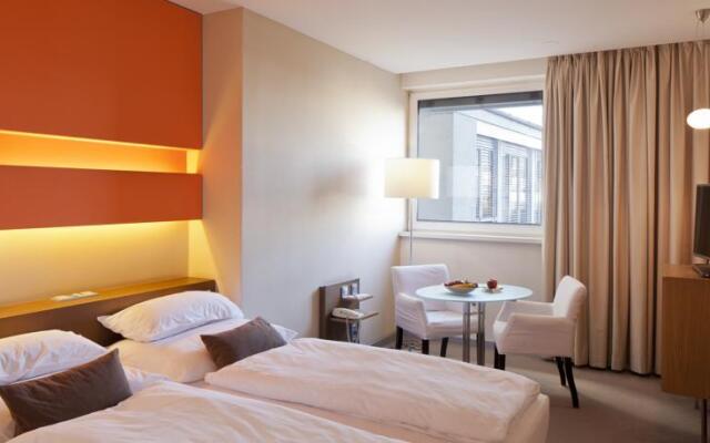 Best Western Plus Hotel Ploberger