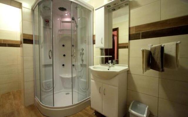 Patkószeg Vendégház