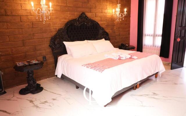 Casa Rosa Hotel & Spa