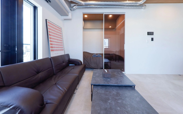 HW,HILLS MORISHITA 1001 - Vacation STAY 13671