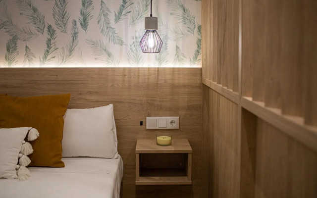 Valencia Port Rooms II