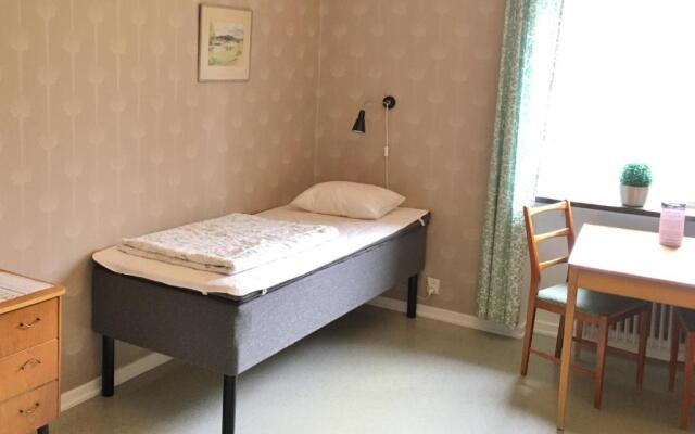 Tullingsåsgårdens Vandrarhem