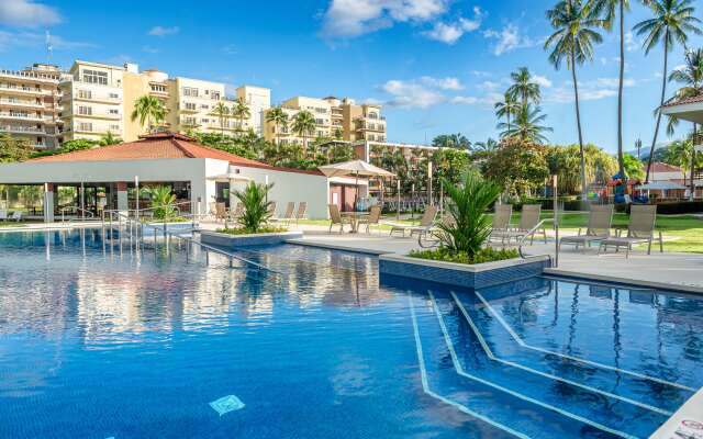 Best Western Jaco Beach All-Inclusive Resort