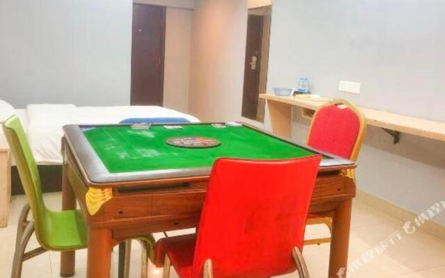 Xiawan Fashion Hotel