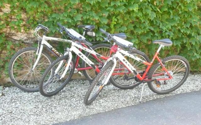 Hôtel du Lion d'Argent et des Tanneries