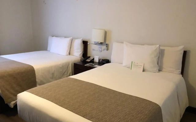 Ramada by Wyndham Costa Del Sol Cusco