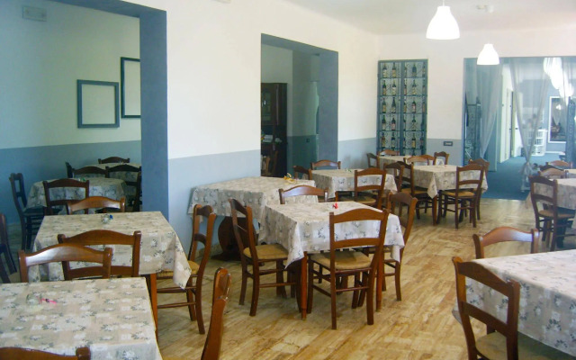 Hotel Panorama