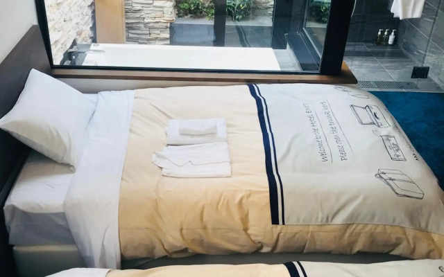 Hotel Emit Ueno