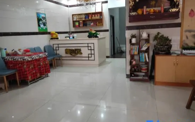 Slow time boutique lnn