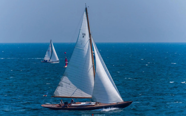 Penthouse am Alten Zeughaus