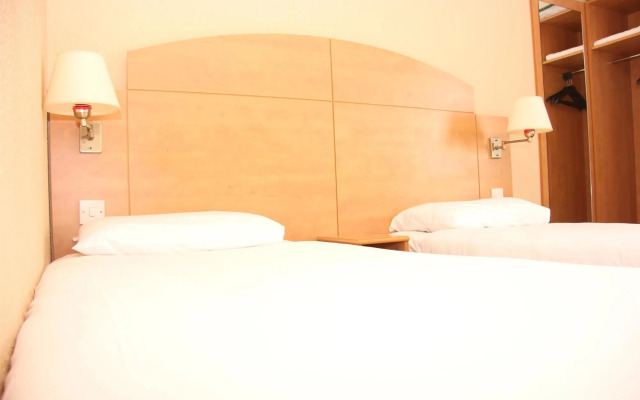 Campanile Milton Keynes - Fenny Stratford