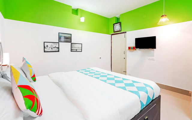 OYO 80563 Exotic Stay