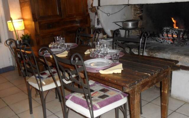 Chambres d'hôtes La forge