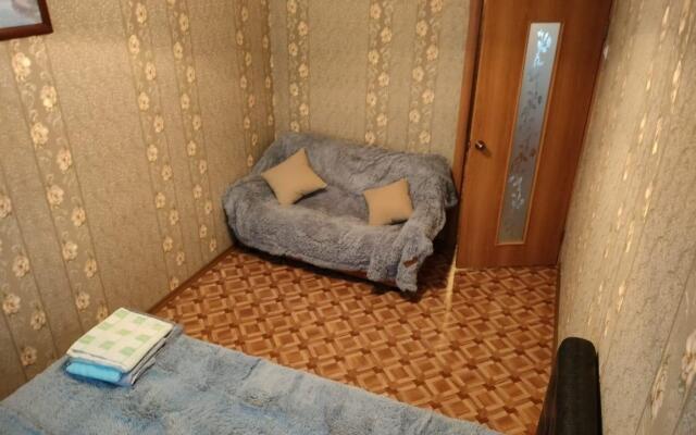 Апартаменты в микрорайоне Авиатор