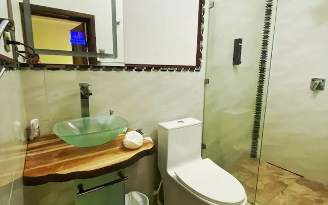 Las Luciernagas Hotel Boutique