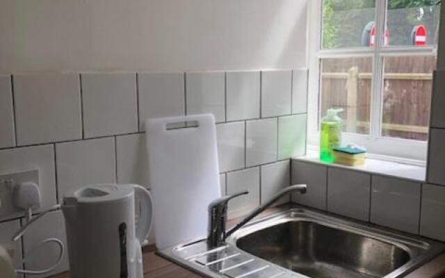 Luxury Lavish Studio Apartments LE1