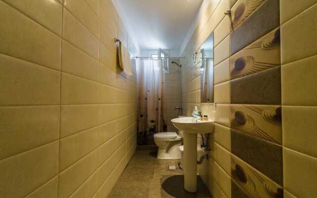 Hotel Kontes