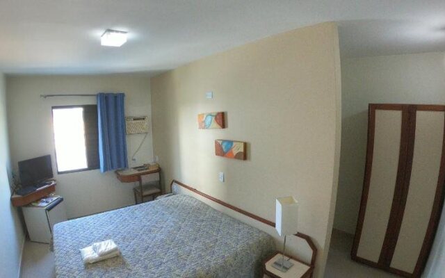 Hotel Villa Brites