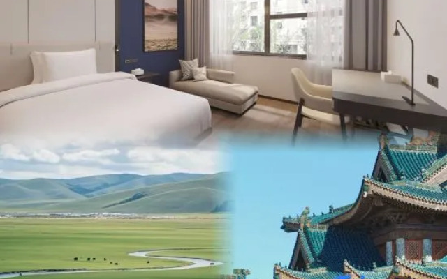 Longyuan Hotel
