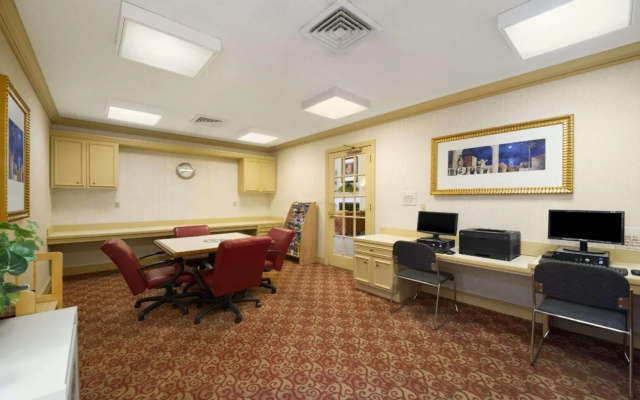 Hawthorn Suites By Wyndham Jacksonville