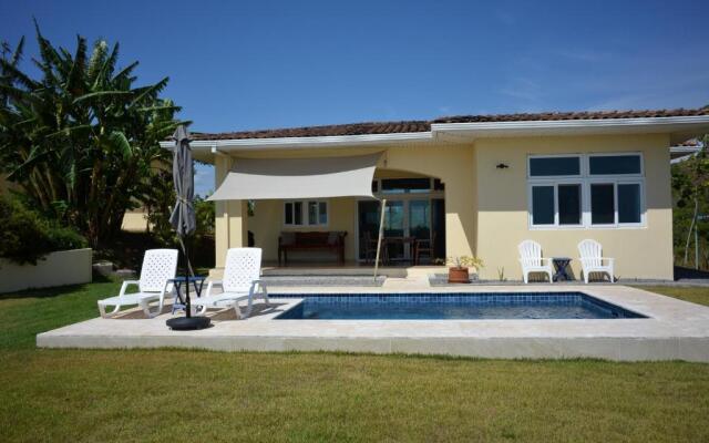 Casita Tanamera