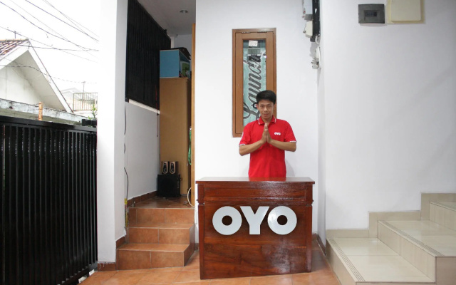 OYO 245 Juana 21
