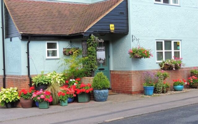 Steepleview B&B