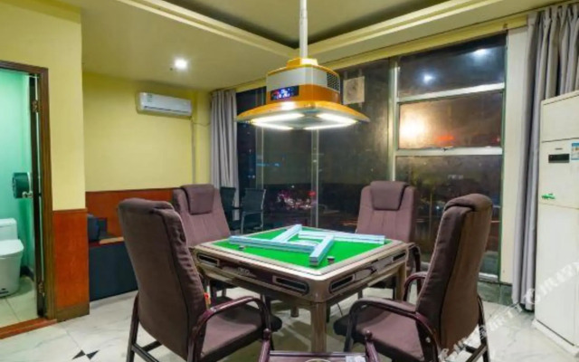 Xinhengrun Hotel