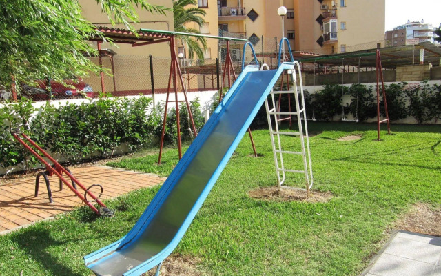Apartamentos Hesperia