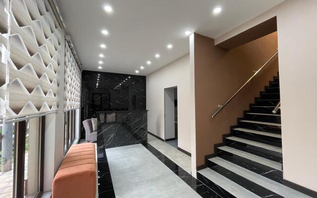 Elite Hotel