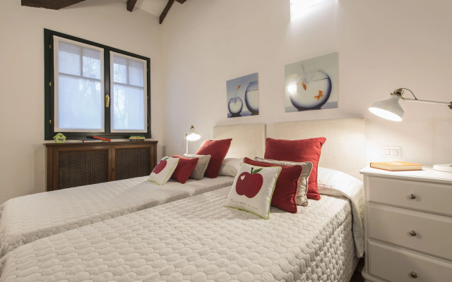 Suite Home Milano Fiera