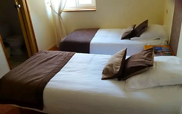 Hotel Restaurant O Fil de L'O