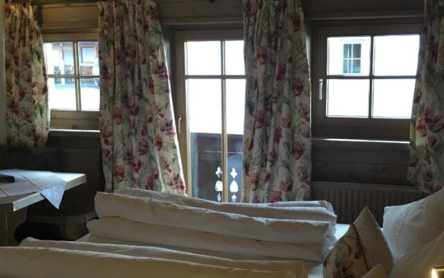 Dorf Alm Gasthof