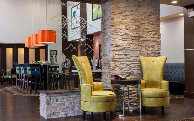 Hampton Inn & Suites El Paso/East