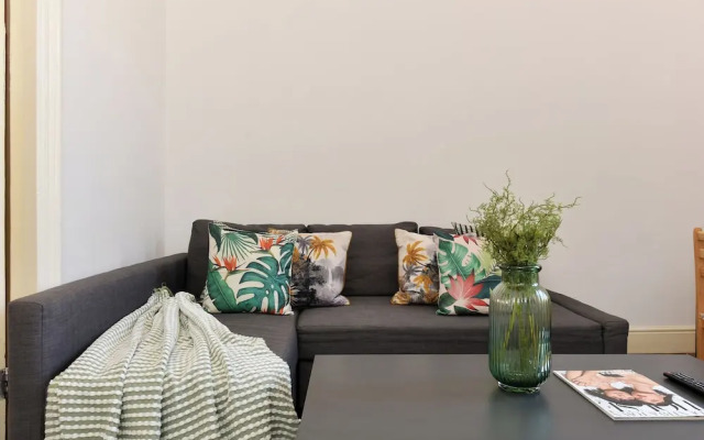 London Choice - South Kensington I