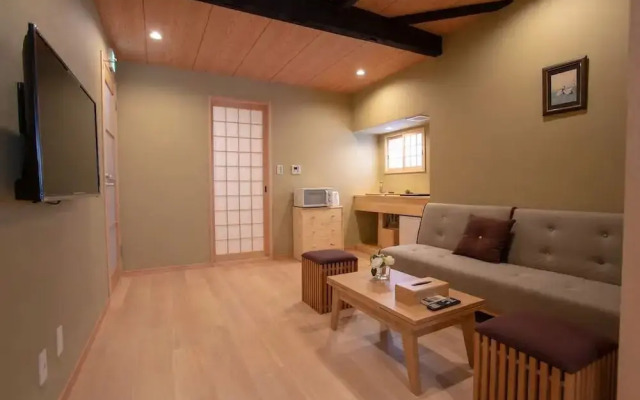 Tsuru Inn-Tsurumibashi