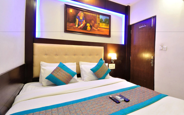 Hotel Prince Palace Deluxe