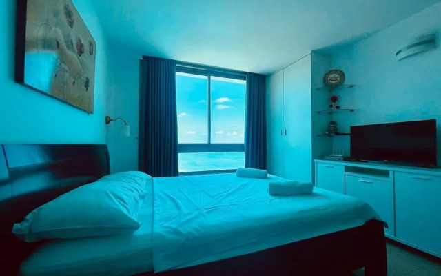 Sea Breeze