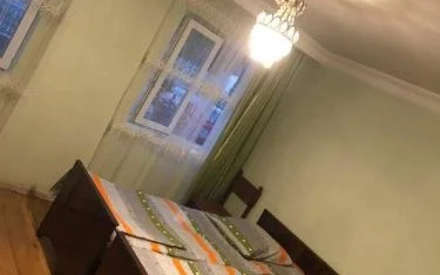 Kobuleti Mirza’s House