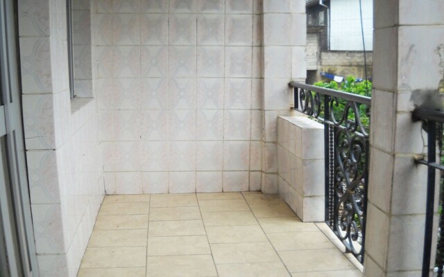 Hotel Residences KMJ International