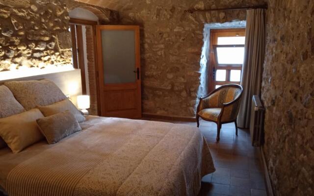 Apartament els Masovers