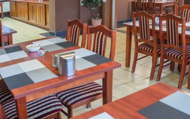 Hotel Nordig