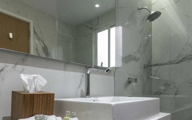 Reforma Guest House