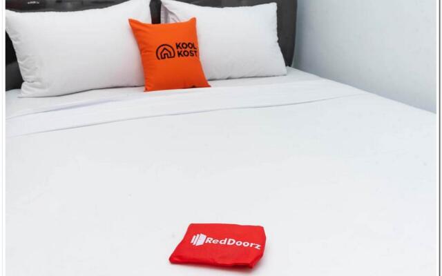 KoolKost Syariah near Gedung DPRD Prov. KalTim