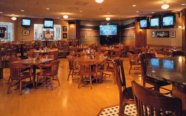 Holiday Inn Somerset-bridgewater