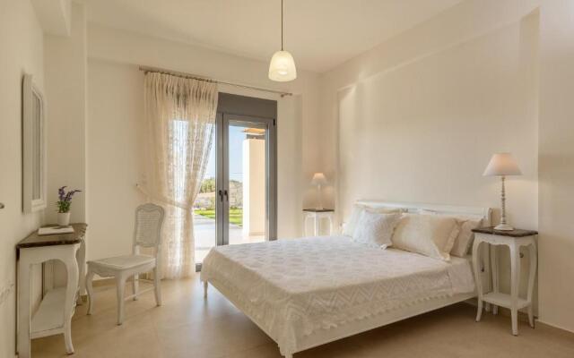 Lygaries Villas
