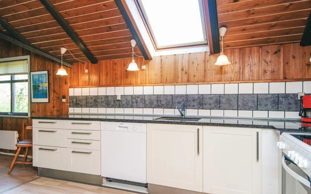 7 Person Holiday Home in Toftlund-by Traum