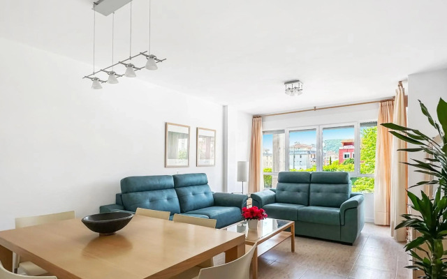 Apartamentos Solamaza
